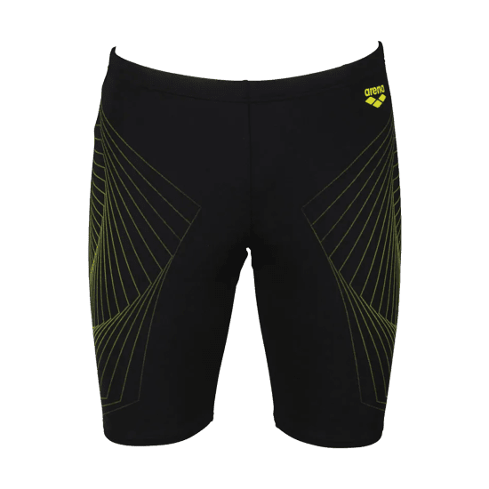 ARENA - MAILLOT DE BAIN JAMMER SPIRAL VISION HOMME