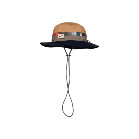BUFF - CHAPEAU BOONEY HAT HARQ
