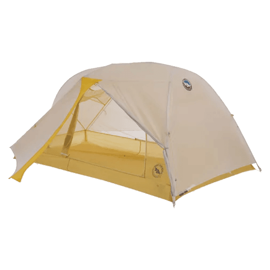 BIG AGNES - TENTE TIGER WALL UL2 SOLUTION DYE