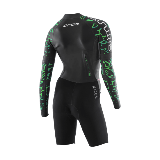 ORCA - MUTA RS1 SWIMRUN DONNA