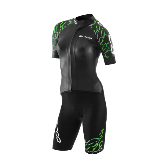ORCA - MUTA RS1 SWIMRUN DONNA