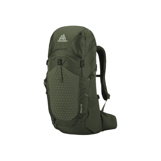 GREGORY - SAC A DOS ZULU 35 HOMME