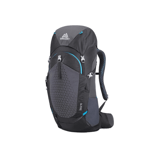 GREGORY - SAC A DOS ZULU 40 HOMME