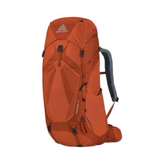 GREGORY - SAC A DOS PARAGON 48 HOMME