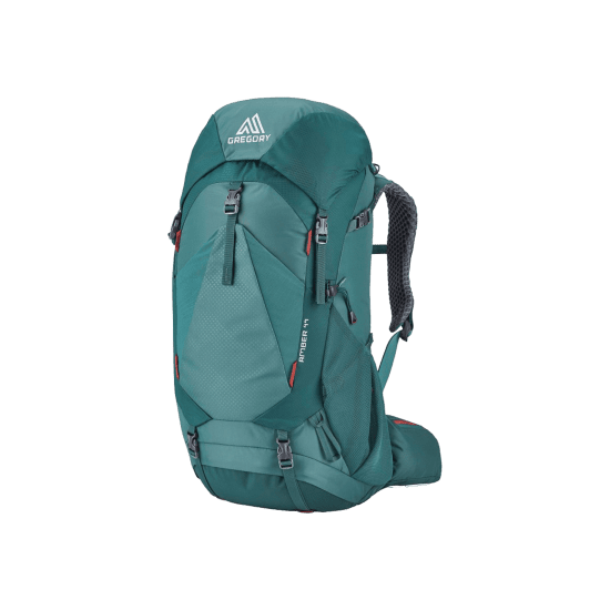 GREGORY - SAC A DOS AMBER 44 FEMME