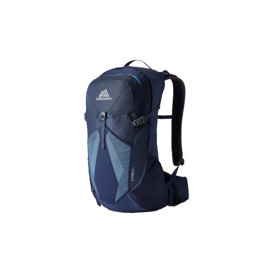 GREGORY - ZAINO CITRO 24 RC UOMO