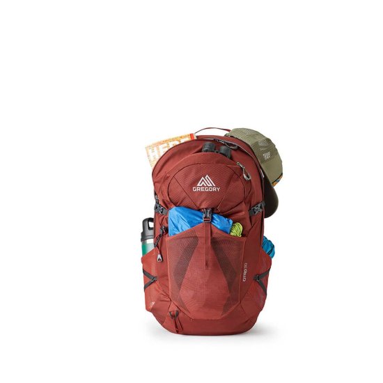 GREGORY - ZAINO CITRO 30 RC UOMO