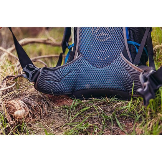 GREGORY - ZAINO CITRO 30 RC UOMO