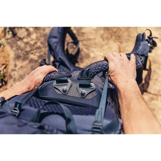 GREGORY - SAC À DOS BALTORO 65 HOMME