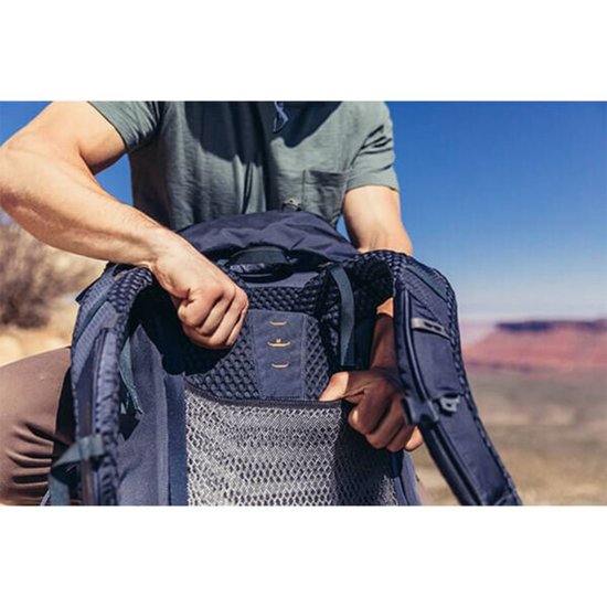 GREGORY - SAC À DOS BALTORO 65 HOMME