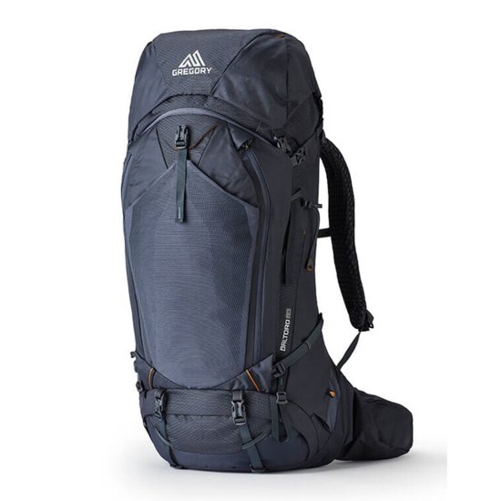 GREGORY - SAC À DOS BALTORO 65 HOMME