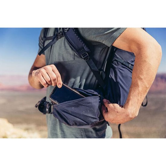 GREGORY - SAC À DOS BALTORO 65 HOMME