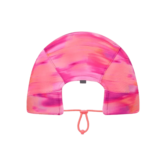 BUFF - CASQUETTE PACK RUN R- SISH