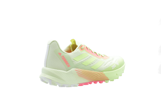 ADIDAS - TERREX AGRAVIC FLOW 2 FEMME