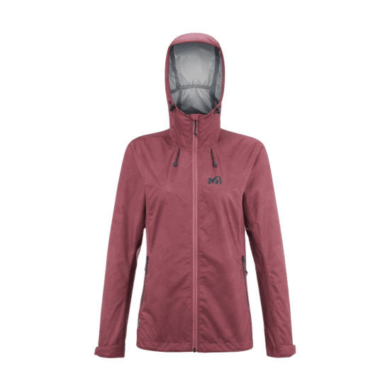 MILLET - VESTE FITZ ROY III FEMME