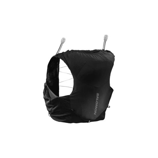 SALOMON - SAC D'HYDRATATION ADV SKIN 5 AVEC FLASQUES FEMME