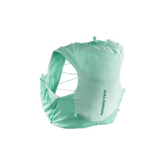 SALOMON - SAC D'HYDRATATION ADV SKIN 5 AVEC FLASQUES