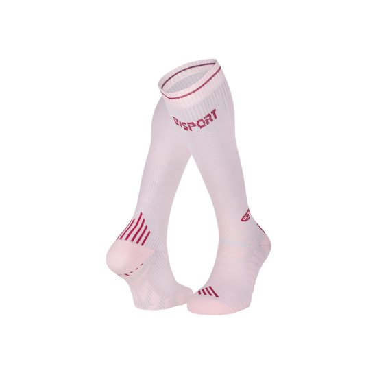 BV SPORT - CHAUSSETTES RUN COMPRESSION