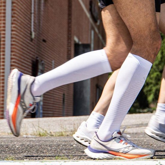 BV SPORT - CHAUSSETTES RUN COMPRESSION
