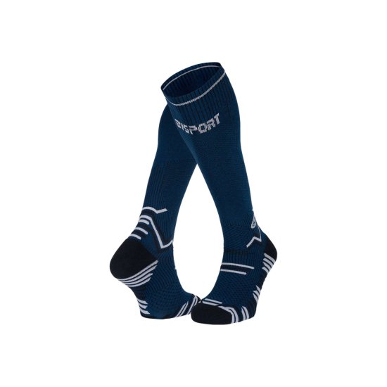 BV SPORT - CALZE TRAIL A COMPRESSIONE