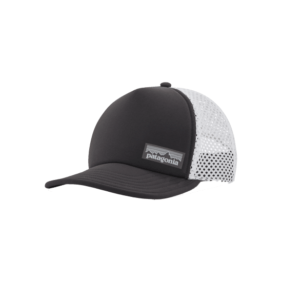 PATAGONIA - CASQUETTE DUCKBILL TRUCKER