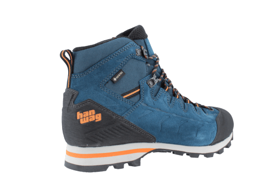 HANWAG - MAKRA LIGHT GTX HOMME