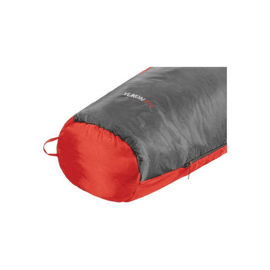 FERRINO - Sacco a pelo YUKON PRO SQ