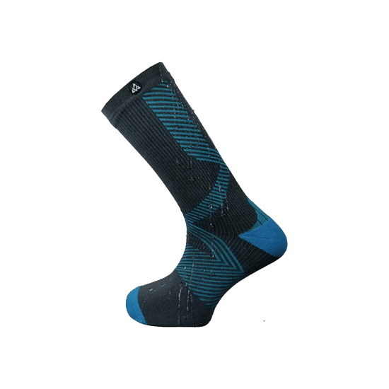 VERJARI - CALZINI IMPERMEABILI TREK LIGHT MIXTES