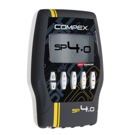 COMPEX - SP 4.0