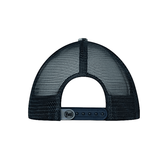 BUFF - CASQUETTE TRUCKER DARIX