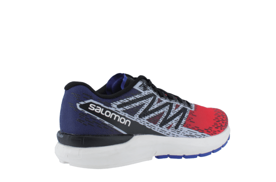 SALOMON - SONIC 5 BALANCE HOMME