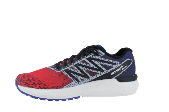 SALOMON - SONIC 5 BALANCE HOMME