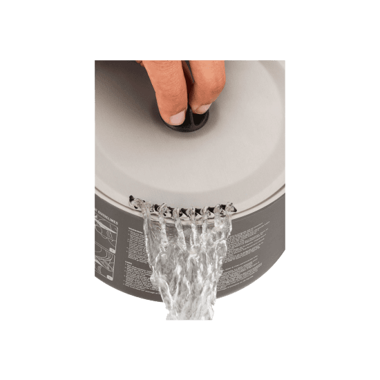 SEA TO SUMMIT - POPOTE ALPHA SET 2.0