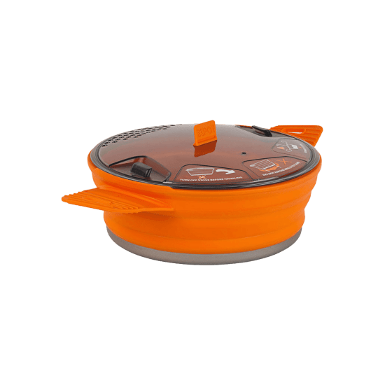 SEA TO SUMMIT - POPOTE X POT 1,4 L