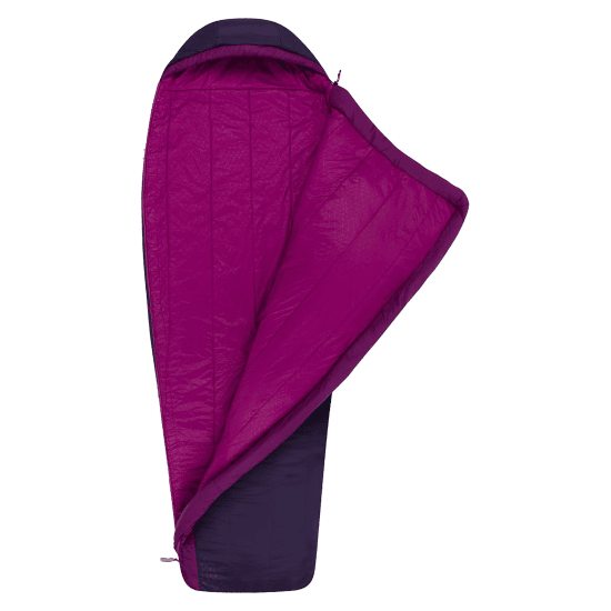 SEA TO SUMMIT - SAC DE COUCHAGE QUEST QUII FEMME