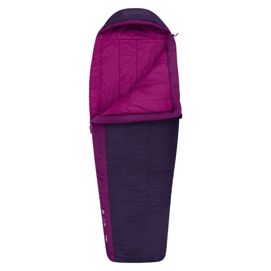 SEA TO SUMMIT - SAC DE COUCHAGE QUEST QUII FEMME