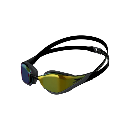 SPEEDO - LUNETTES DE NATATION FS PURE FOCUS MIRROR
