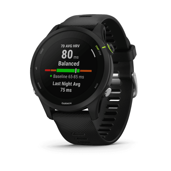GARMIN - FORERUNNER 255