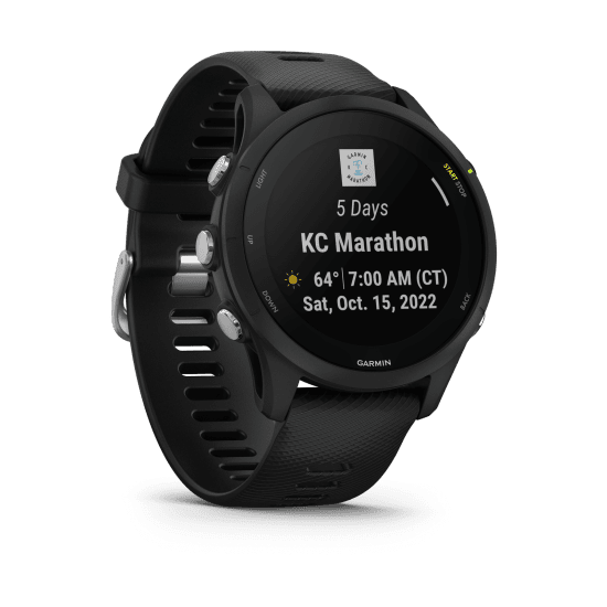 GARMIN - FORERUNNER 255