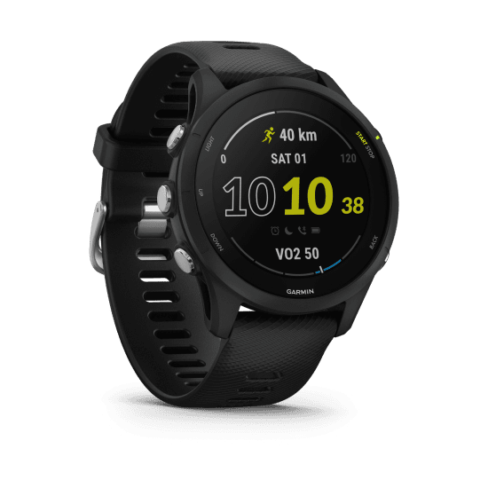 GARMIN - FORERUNNER 255