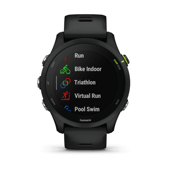 GARMIN - FORERUNNER 255