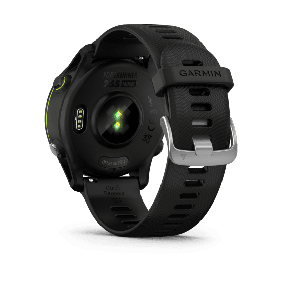 GARMIN - FORERUNNER 255