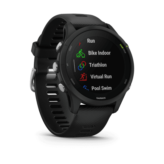 GARMIN - FORERUNNER 255