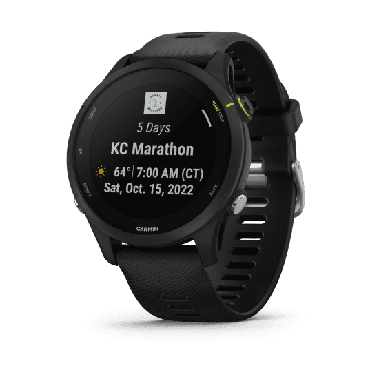 GARMIN - FORERUNNER 255