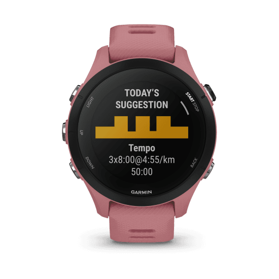 GARMIN - FORERUNNER 255 S