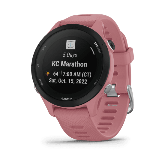 GARMIN - FORERUNNER 255 S
