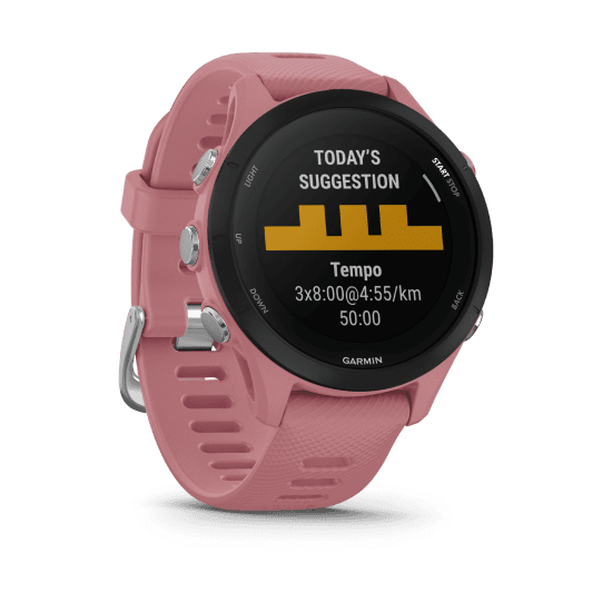 GARMIN - FORERUNNER 255 S