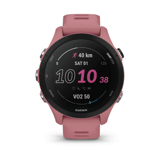 GARMIN - FORERUNNER 255 S