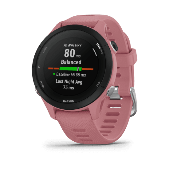 GARMIN - FORERUNNER 255 S