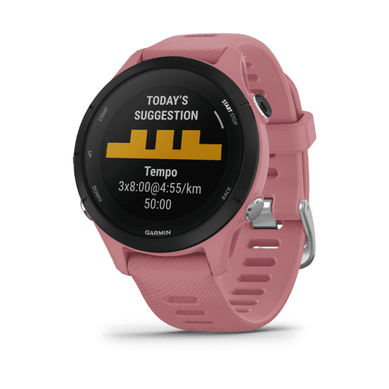 GARMIN - FORERUNNER 255 S